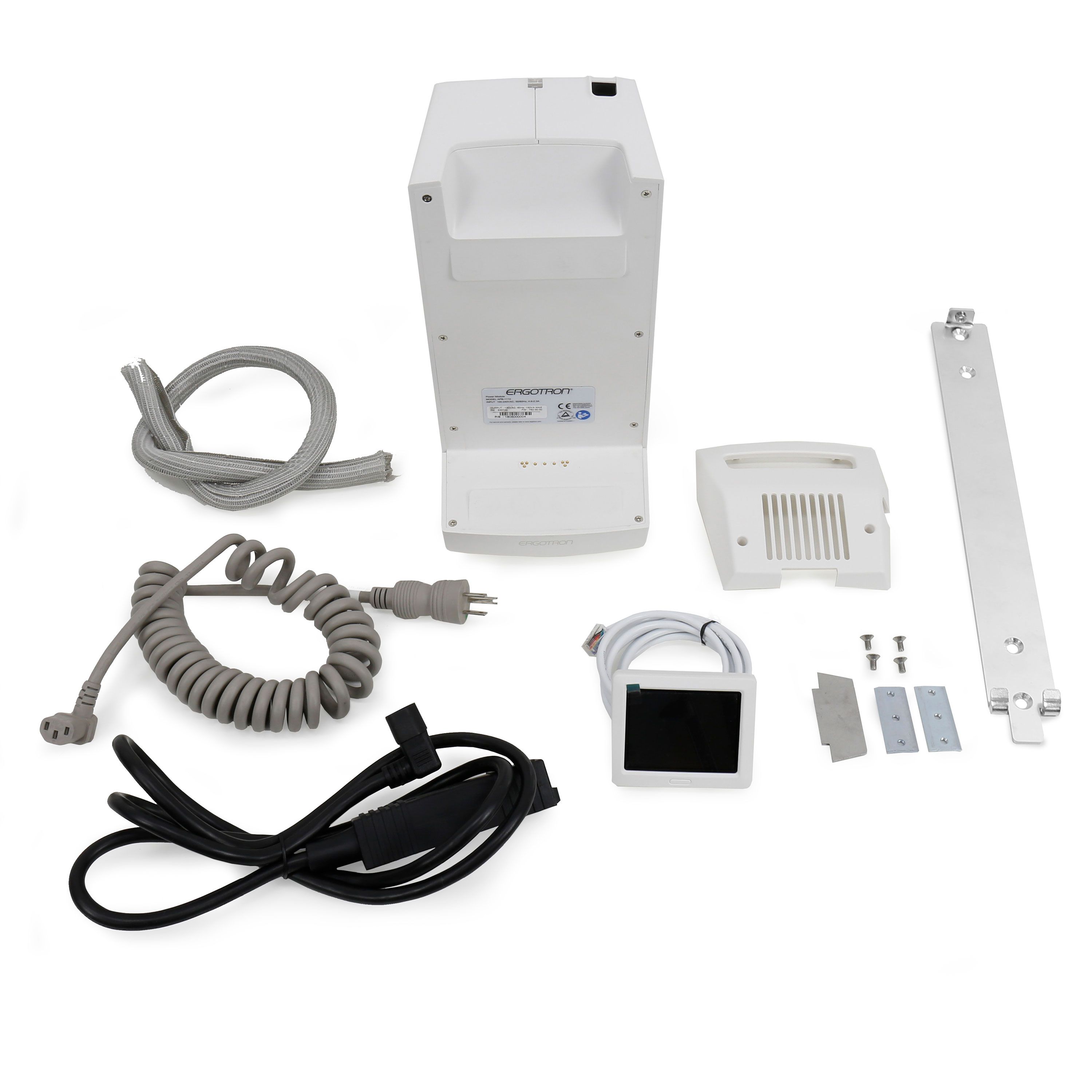 LIFEKINNEX CART POW MOD DISPLAY/230V 50HZ EU