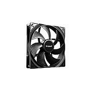 PURE WINGS 3 140MM PWM 3-PACK/3-PIN BLACK