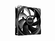 PURE WINGS 3 120MM PWM 3-PACK/4-PIN PWM BLACK
