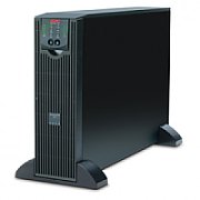 UPS Legrand KEOR DK Tower/Rack, 6000VA/6000W, On Line Double Conversion, Sinusoidal, PFC, USB & RS232 port, 8x IEC C13 & 2x IEC C19&Terminal cage, batteries 20x 12V 5Ah (Optional Kit Rack 310952, SNMP card  Battery Extension 2U 311363 )