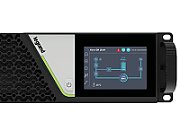 UPS Legrand KEOR DK Tower/Rack,, 2000VA/2000W, On Line Double Conversion, Sinusoidal, PFC, USB & RS232 port, 6x IEC C13 & 1x IEC C19, batteries 6x 12V, 7.2Ah (Optional Kit Rack 310952, SNMP card , Battery Extension 2U 3113631 )