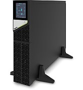UPS Legrand KEOR DK Tower/Rack, 1000VA/1000W, On Line Double Conversion, Sinusoidal, PFC, USB & RS232 port, 6 x IEC C13, batteries 3x 12V, 7.2Ah (Optional Kit Rack 310952, SNMP card , Battery Extension 2U 311360)