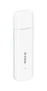 ADAPTOR RETEA D-LINK, AX300 Wi-Fi 6, USB 2.0, port SIM 4G, 150 Mbps, antena interna x 1,  DWM-222W  (timbru verde 0.18 lei)