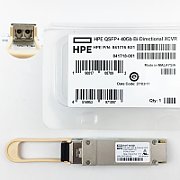 Hewlett Packard Enterprise 40GBASE-SR-BiDi QSFP+ module de emisie-recepție pentru rețele Fibră optică 40000 Mbit/s QSFP+ 900 nm