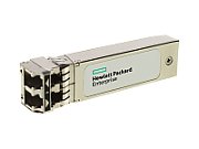 Hewlett Packard Enterprise 40GBASE-SR-BiDi QSFP+ module de emisie-recepție pentru rețele Fibră optică 40000 Mbit/s QSFP+ 900 nm