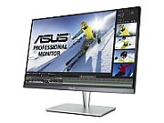 ASUS ProArt PA24AC 61,2 cm (24.1 ) 1920 x 1200 Pixel WUXGA LED Argint