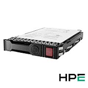 HPE 3.84TB SAS 12G Mixed Use SFF SC Value SAS Multi Vendor SSD