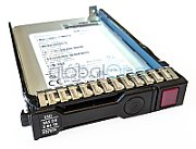 HPE 3.84TB SAS 12G Mixed Use SFF SC Value SAS Multi Vendor SSD