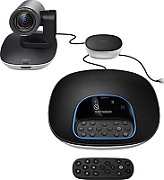 Logitech GROUP sisteme de video-conferințe
