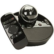 k/Logitech MeetUp + LFD mount