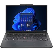 Laptop Lenovo ThinkPad E14 Gen5 21JK0083PB, 14 inch 1920 x 1200, Intel Core i3-1315U (6 C / 8 T, 3.3 GHZ - 4.5 GHz, 10 MB cache, 28 W), 8 GB DDR4, 512 GB SSD, Intel UHD Graphics, Windows 11 Pro