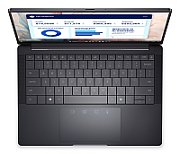 Laptop Dell Pro 13 Premium PA13250 XMR19, 13.3 inch 1920 x 1200, Intel 236V (8 C / 8 T, 2.1 GHz - 4.7 GHz, 8 MB cache), 16 GB LPDDR5X, 512 GB SSD, Intel Arc Graphics, Windows 11 Pro, Tastatura Nordic