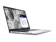 Laptop Dell Pro 16 PC16250 FHFP9, 16 inch 1920 x 1200, Intel 235U (12 C / 14 T, 2.0 GHz - 4.9 GHz, 12 MB cache), 16 GB DDR5, 512 GB SSD, Intel Graphics, Windows 11 Pro, Tastatura Nordic