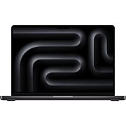 Laptop Apple MacBook Pro 14 Z1KH000KK, 14.2 inch 3024 x 1964, Apple M5 (10 C), 32 GB RAM, 512 GB SSD, Apple 10-core GPU, Mac OS, Space Black