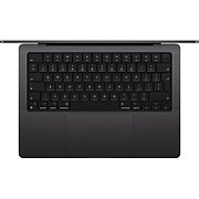 Laptop Apple MacBook Pro 14 Z1KH000KK, 14.2 inch 3024 x 1964, Apple M5 (10 C), 32 GB RAM, 512 GB SSD, Apple 10-core GPU, Mac OS, Space Black