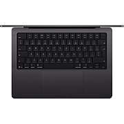 Laptop Apple MacBook Pro 14 MDE14RO/A, 14.2 inch 3024 x 1964, Apple M5 (10 C), 16 GB RAM, 1 TB SSD, Apple 10-core GPU, Mac OS