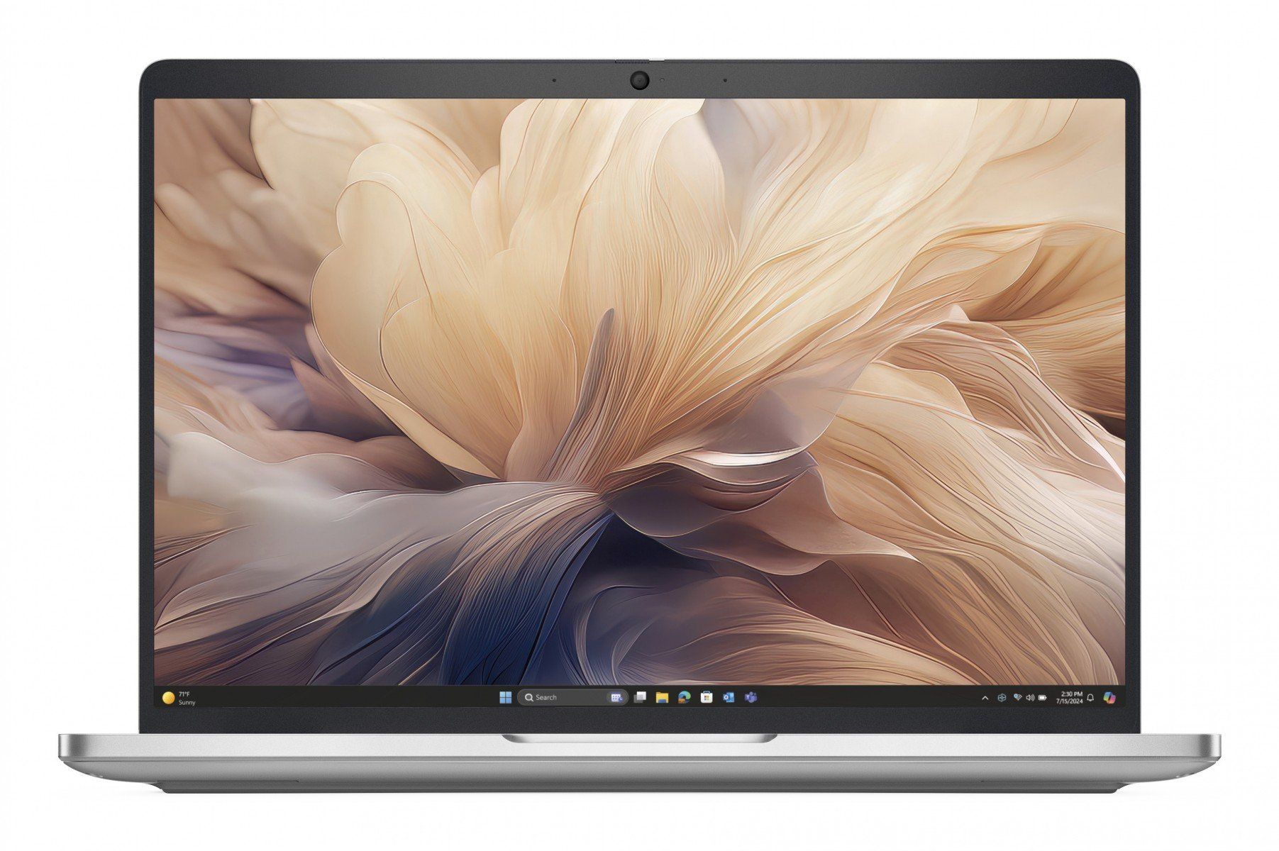 Laptop Dell Pro 14 Plus PB14250, 14 inch 1920 x 1200, Intel Core Ultra 5 235U (12 C / 14 T, 2.0 GHz - 4.9 GHz, 12 MB cache, 15 W), 16 GB DDR5-SDRAM, 512 GB SSD, Intel Graphics, Windows 11 Pro, Tastatura Germana