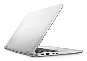 Laptop Dell Pro 14 Plus PB14250, 14 inch 1920 x 1200, Intel Core Ultra 5 235U (12 C / 14 T, 2.0 GHz - 4.9 GHz, 12 MB cache, 15 W), 16 GB DDR5-SDRAM, 512 GB SSD, Intel Graphics, Windows 11 Pro, Tastatura Germana