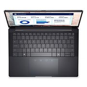 Laptop Dell Pro 13 Premium PA13250 WMFXW, 13.3 inch 2560 x 1600 Touchscreen, Intel 268V (8 C / 8 T, 2.2 GHz - 5.0 GHz, 12 MB cache), 32 GB LPDDR5X, 512 GB SSD, Intel Graphics, Windows 11 Pro, Tastatura Nordic