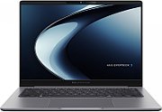 Laptop Asus ExpertBook PM3 PM3406CKA-NZ0141W, 14 inch 2560 x 1600, AMD AI 7 350 (8 C / 16 T, 2 GHz - 5 GHz, 8 MB + 16 MB cache), 16 GB DDR5, 512 GB SSD, AMD Radeon Graphics, Windows 11 Home