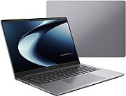 Laptop Asus ExpertBook PM3 PM3406CKA-NZ0141W, 14 inch 2560 x 1600, AMD AI 7 350 (8 C / 16 T, 2 GHz - 5 GHz, 8 MB + 16 MB cache), 16 GB DDR5, 512 GB SSD, AMD Radeon Graphics, Windows 11 Home