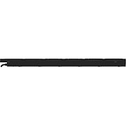 Hewlett Packard Enterprise P9Q58A unități de distribuție a energiei electrice (PDU) 42 ieșire(i) AC 0U Negru