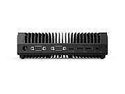 Desktop PC Lenovo ThinkEdge SE30, Intel 1145GRE (4 C / 8 T, 1.5 GHz - 4.1 GHz), 16 GB RAM, 256 GB SSD, Intel Iris Xe Graphics, Windows 10 IOT Enterprise