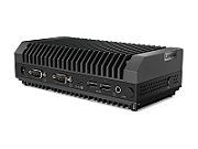 Desktop PC Lenovo ThinkEdge SE30, Intel 1145GRE (4 C / 8 T, 1.5 GHz - 4.1 GHz), 16 GB RAM, 256 GB SSD, Intel Iris Xe Graphics, Windows 10 IOT Enterprise