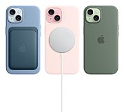Apple iPhone 15 15,5 cm (6.1 ) Dual SIM iOS 17 5G USB tip-C 128 Giga Bites Albastru