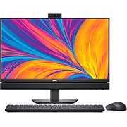 All-In-One Dell Optiplex 7420 DOP7420I5161W11P, 23.8 inch 1920 x 1080, Intel 14600 (14 C / 20 T, 2.0 GHz - 5.2 GHz, 24 MB cache), 16 GB RAM, 1 TB SSD, Intel UHD Graphics, Windows 11 Pro