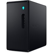 Desktop PC Dell Alienware Aurora ACT1250, Intel 265F (20 C / 20 T, 1.8 GHz - 5.3 GHz, 30 MB cache), 32 GB RAM, 1 TB SSD, NVIDIA GeForce RTX 5060 8 GB, Windows 11 Pro