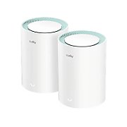 Cudy AX1500 Wi-Fi 6 Gigabit Mesh 2-pack
