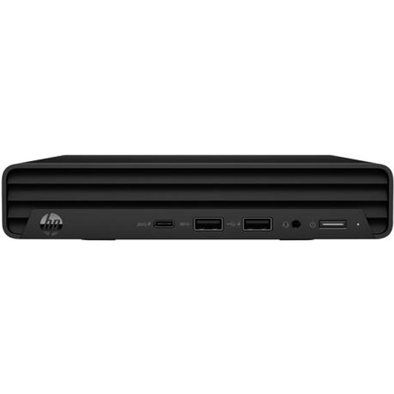 Desktop PC HP Pro Mini 260 G9, Intel, 16 GB RAM, 256 GB SSD, Intel Graphics, Windows 11 Pro