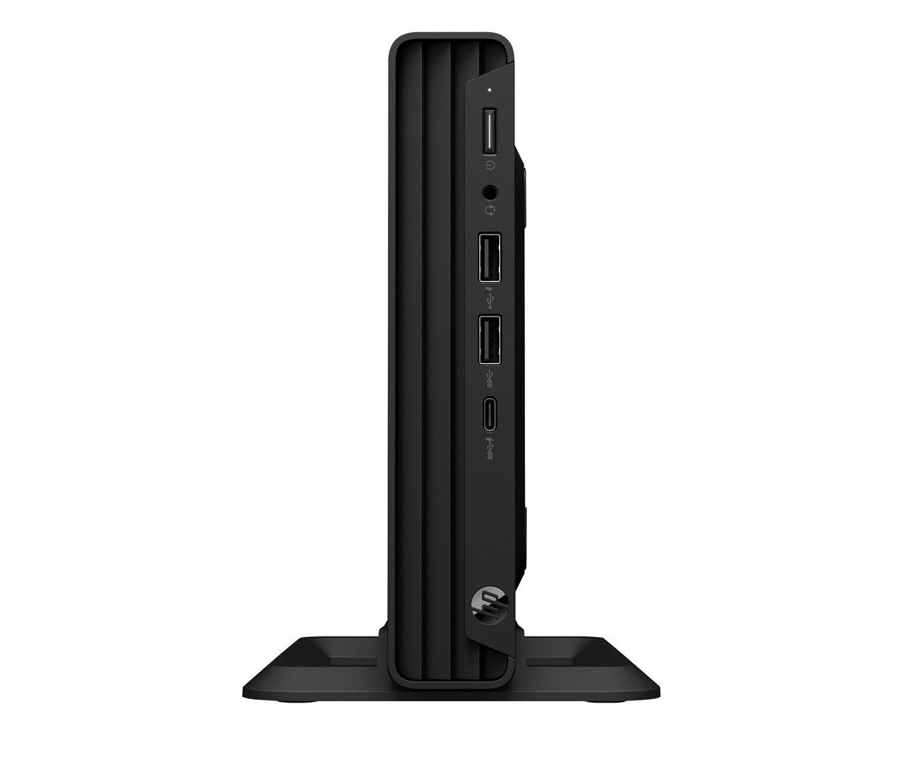 Desktop PC HP Pro Mini 260 G9, Intel 1335u (8 C / 12 T, 4.6 GHz), 16 GB RAM, 256 GB SSD, Intel Graphics, Windows 11 Pro