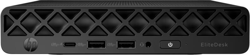 EliteDesk 8 Mini G1i Desktop PC  Windows 11 Pro
