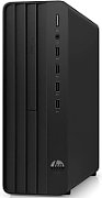 Desktop PC HP HP Pro 290 G9 SFF, Intel Core i5-14400 (10 C / 16 T, 2.5 GHz - 4.7 GHz, 20 MB cache, 65 W), 16 GB RAM, 512 GB SSD, DVD±RW, Intel UHD Graphics 730, 180 W, Windows 11 Pro