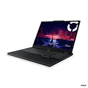 Laptop Lenovo Legion 5 15AHP10 83M00029PB, 15.1 inch 2560 x 1600, AMD 260 (8 C / 16 T, 3.8 GHz - 5.1 GHz, 8 MB + 16 MB cache), 16 GB DDR5, 1 TB SSD, Nvidia GeForce RTX 5060, Windows 11 Home