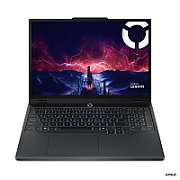 Laptop Lenovo Legion 5 15AHP10 83M00029PB, 15.1 inch 2560 x 1600, AMD 260 (8 C / 16 T, 3.8 GHz - 5.1 GHz, 8 MB + 16 MB cache), 16 GB DDR5, 1 TB SSD, Nvidia GeForce RTX 5060, Windows 11 Home