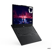 Laptop Lenovo Legion 5 15AHP10 83M00029PB, 15.1 inch 2560 x 1600, AMD 260 (8 C / 16 T, 3.8 GHz - 5.1 GHz, 8 MB + 16 MB cache), 16 GB DDR5, 1 TB SSD, Nvidia GeForce RTX 5060, Windows 11 Home