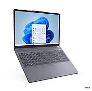 Laptop Lenovo IdeaPad Slim 3 15ARP10 83K700AWPB, 15.3 inch 1920 x 1200, AMD 7533HS (6 C / 12 T, 3.3 GHZ - 4.4 GHz, 3 MB + 16 MB cache), 24 GB DDR5, 512 GB SSD, AMD Radeon Graphics, Windows 11 Home