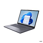Laptop Lenovo IdeaPad Slim 3 15ARP10 83K700AWPB, 15.3 inch 1920 x 1200, AMD 7533HS (6 C / 12 T, 3.3 GHZ - 4.4 GHz, 3 MB + 16 MB cache), 24 GB DDR5, 512 GB SSD, AMD Radeon Graphics, Windows 11 Home
