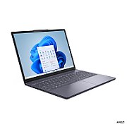 Laptop Lenovo IdeaPad Slim 3 15ARP10 83K700AWPB, 15.3 inch 1920 x 1200, AMD 7533HS (6 C / 12 T, 3.3 GHZ - 4.4 GHz, 3 MB + 16 MB cache), 24 GB DDR5, 512 GB SSD, AMD Radeon Graphics, Windows 11 Home