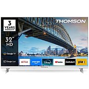 TV Thomson 32HG2S15W 32  HD White