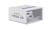 Power Supply 1000W Chieftec VEGA M White 80Plus