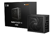 DARK POWER 14 1200W/80PLUS TITANIUM POWER