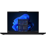 Laptop Lenovo ThinkPad T16 G4 21QE002TRI, 16 inch 1920 x 1200, Intel 225U (12 C / 14 T, 1.5 GHz - 4.8 GHz), 16 GB DDR5, 512 GB SSD, Intel Graphics, Windows 11 Pro
