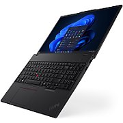 Laptop Lenovo ThinkPad T16 G4 21QE002TRI, 16 inch 1920 x 1200, Intel 225U (12 C / 14 T, 1.5 GHz - 4.8 GHz), 16 GB DDR5, 512 GB SSD, Intel Graphics, Windows 11 Pro
