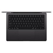 Apple MacBook Pro 14  16+1TB SSD M5 Chip (2025) space black QWERTZ