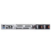 Dell PowerEdge R360 Rack Server,Intel Xeon 6 Performance 6337P 3.5G(6C/12T),32GB UDIMM 5600MT/s,2x960GB SSD SATA RI(up to 4x3.5  Hot Plug HDD),PERC H355,iDRAC9 Basic 16G,1U Standard Bezel,Broadcom 5720,Dual Hot-Plug Power Supply(1+1)700W Tit,3Yr NBD