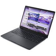Laptop Dell Pro Max 16, 16 inch 2560 x 1600, Intel 285H (16 C / 16 T, 2.7 GHz - 5.4 GHz, 24 MB cache), 64 GB DDR5, 1 TB SSD, Nvidia RTX PRO 2000, Windows 11 Pro
